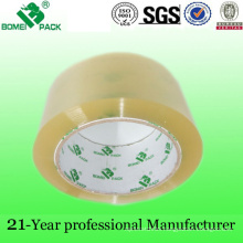 BOPP Packing Tape with No Bubble (KD-033)